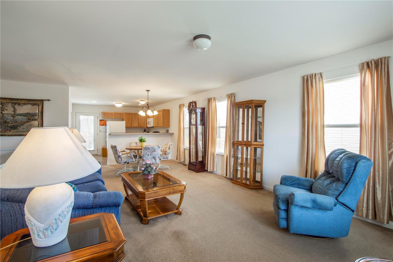 Vlgs At Huntleigh Ridge - Residential