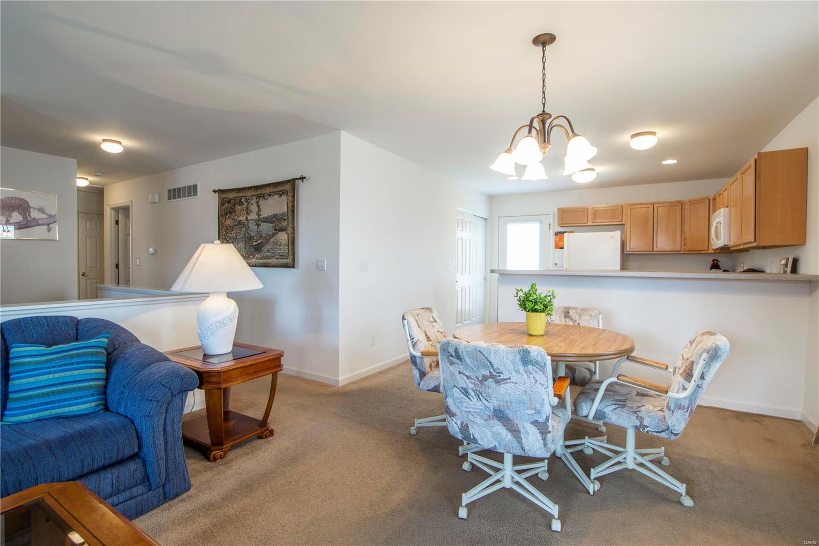 Vlgs At Huntleigh Ridge - Residential
