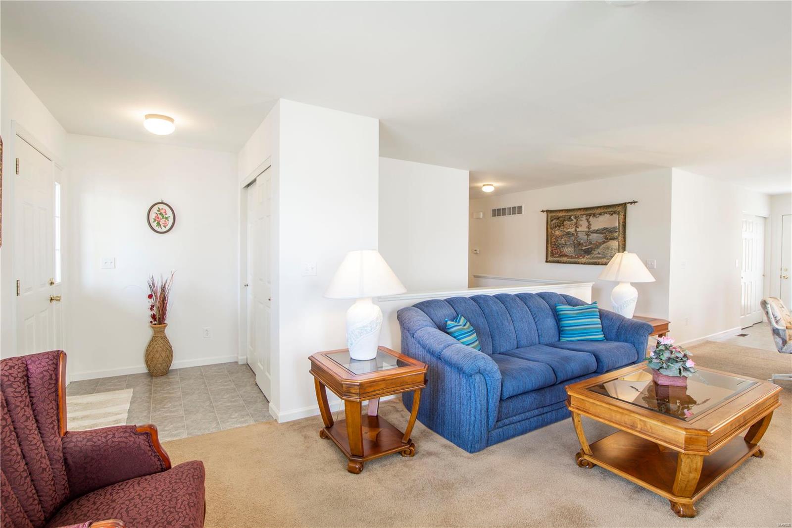 Vlgs At Huntleigh Ridge - Residential