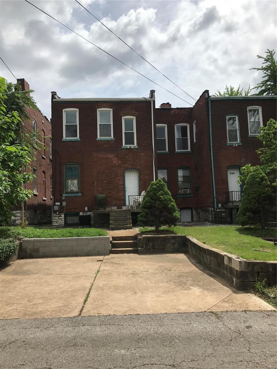 Tyler Place Condo - Residential
