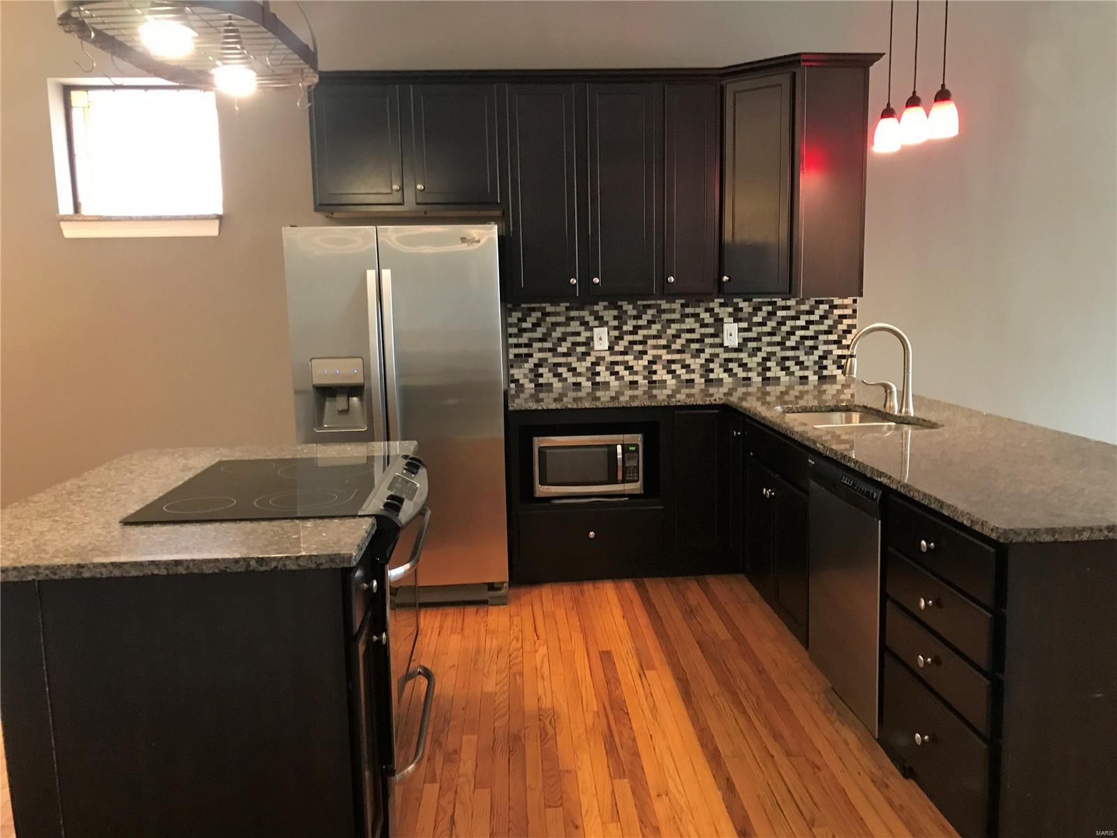 Tyler Place Condo - Residential