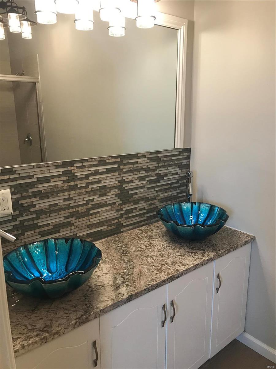 Tyler Place Condo - Residential