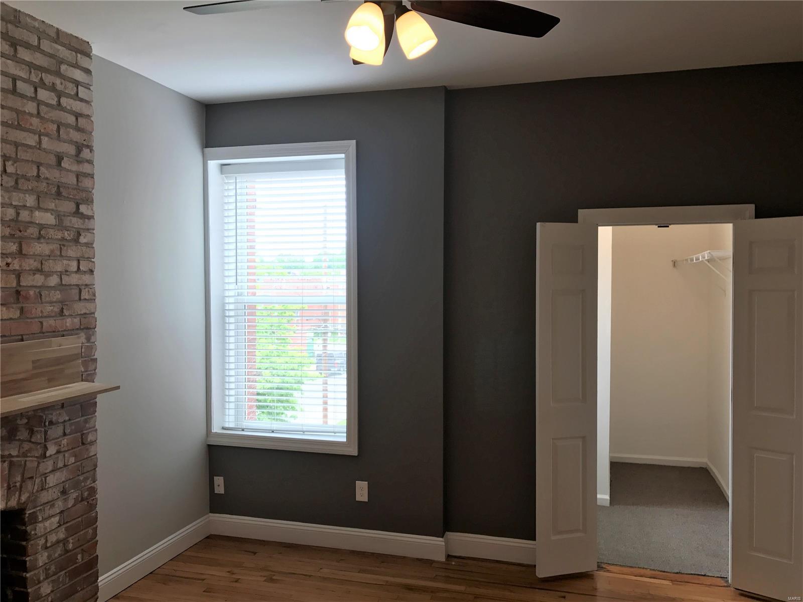 Tyler Place Condo - Residential