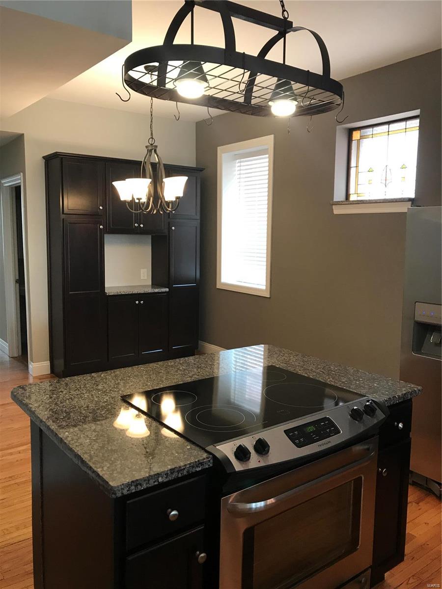 Tyler Place Condo - Residential