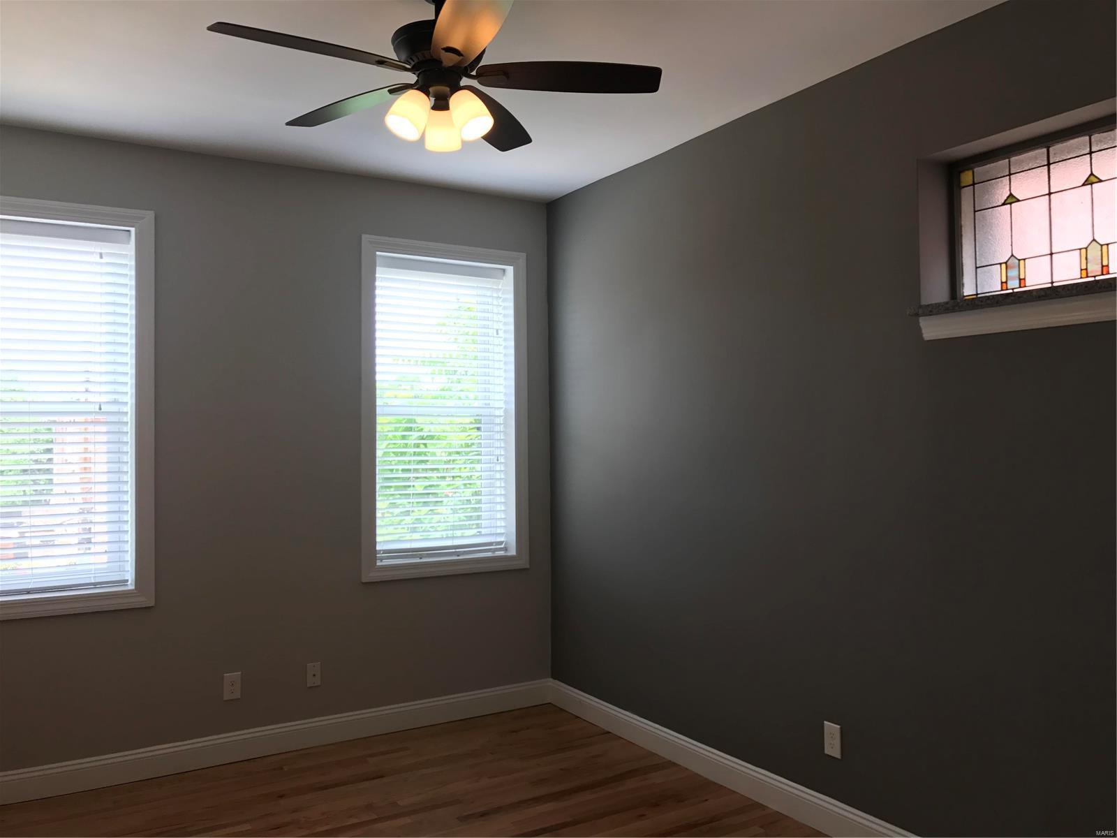 Tyler Place Condo - Residential