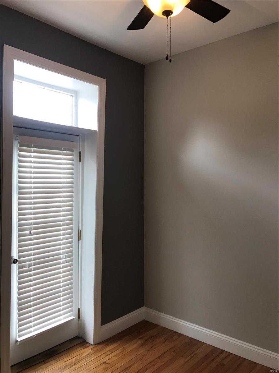 Tyler Place Condo - Residential