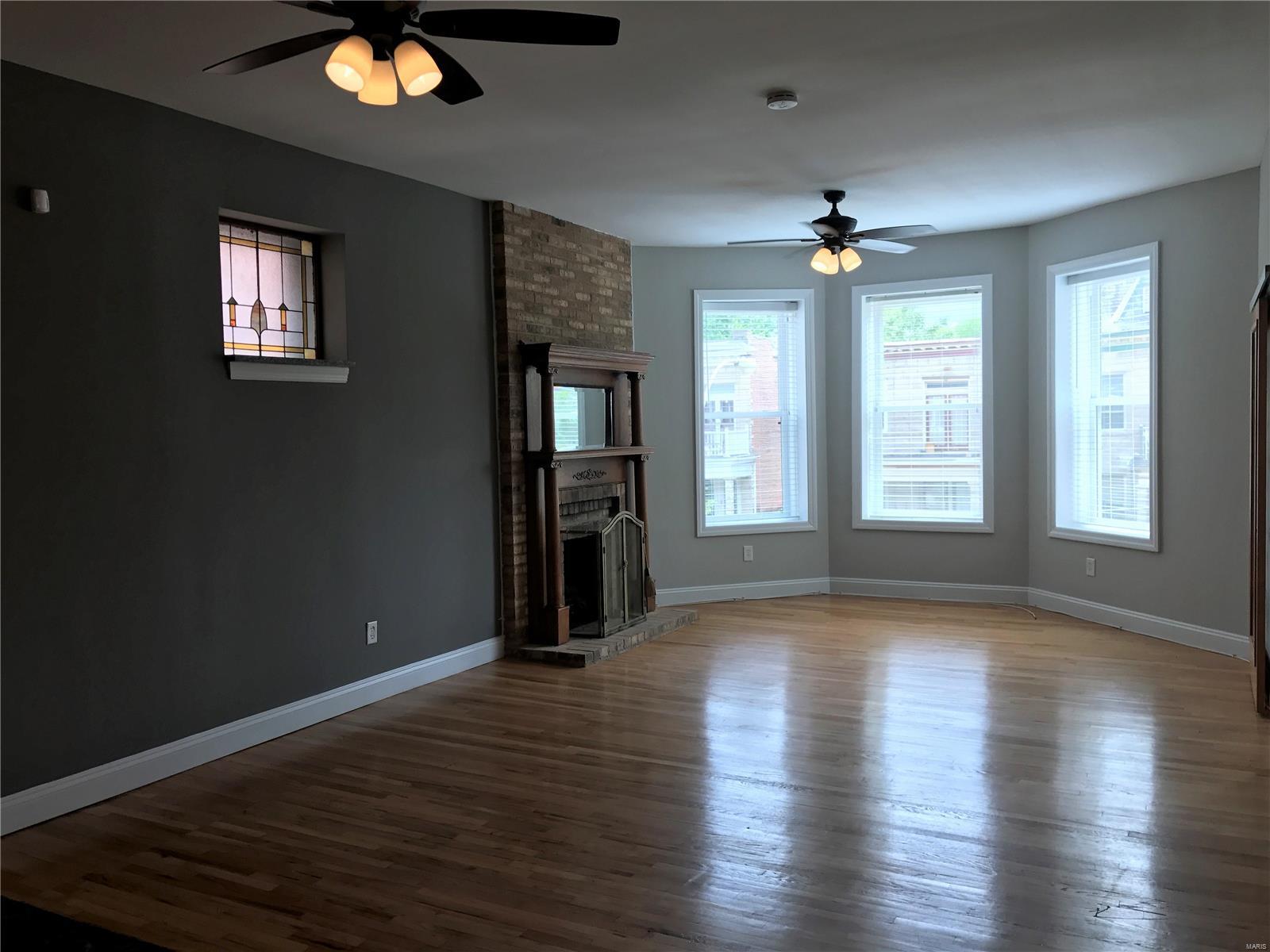 Tyler Place Condo - Residential