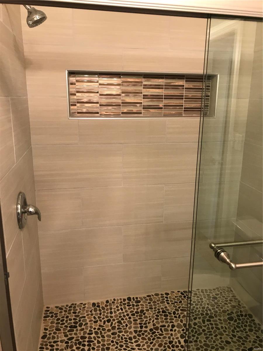 Tyler Place Condo - Residential