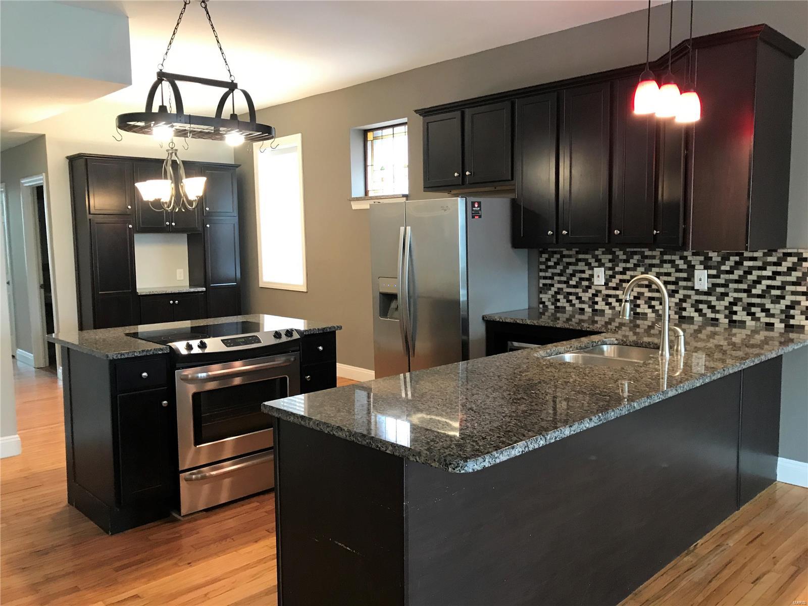 Tyler Place Condo - Residential