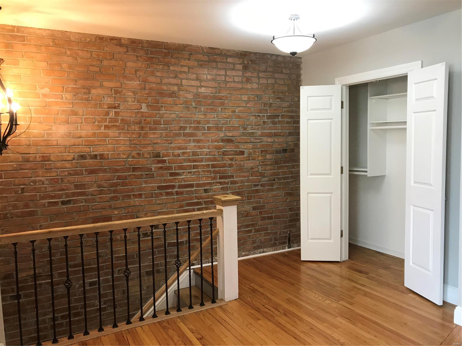 Tyler Place Condo - Residential