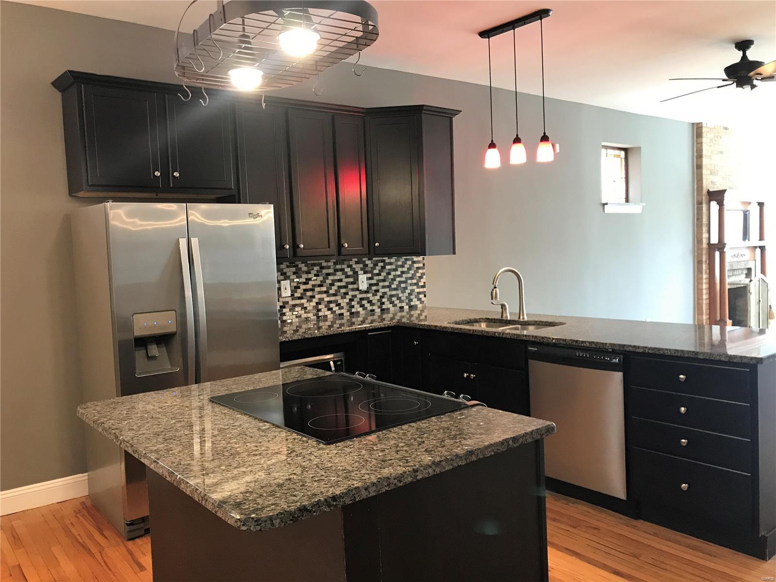 Tyler Place Condo - Residential