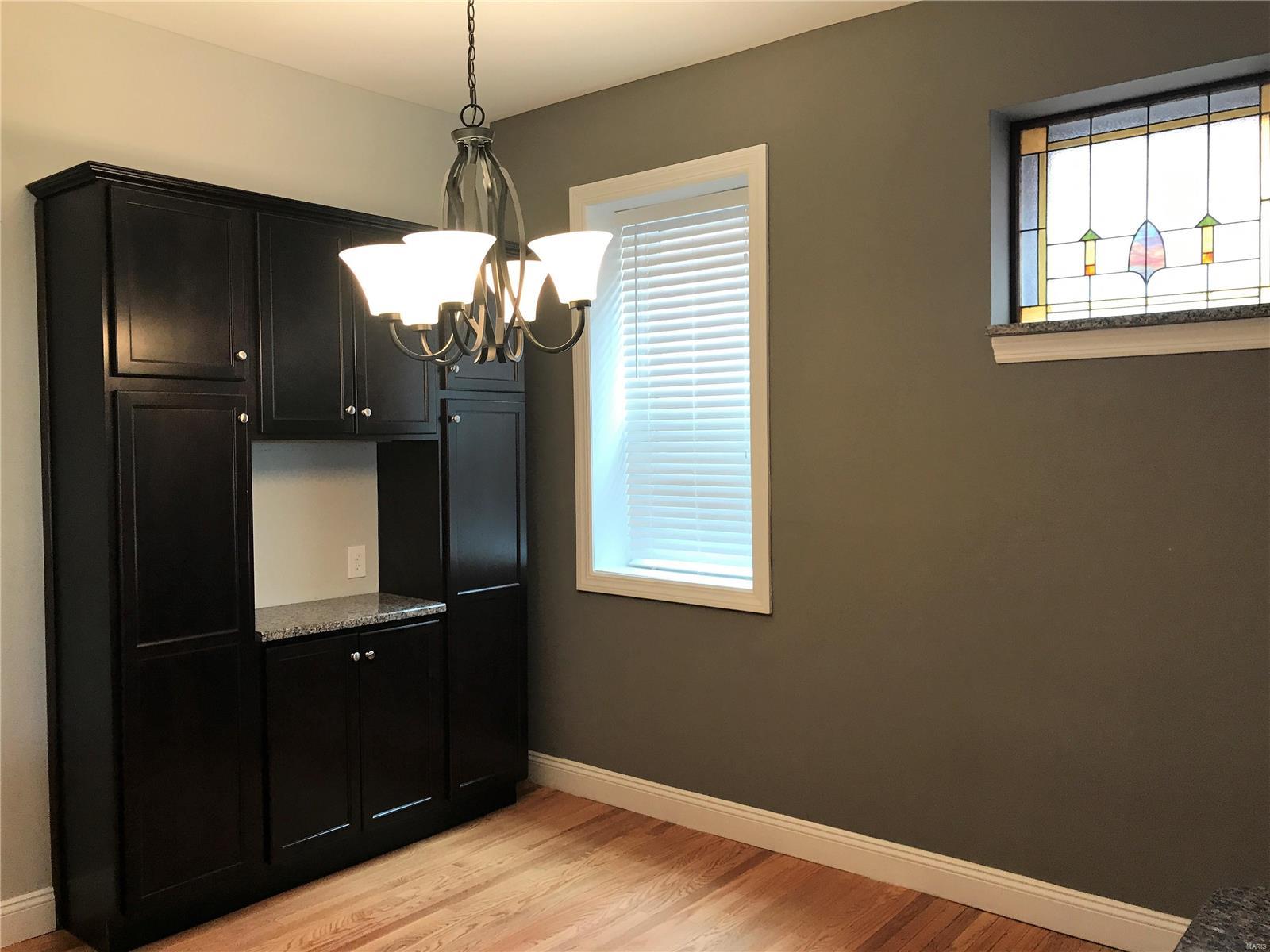 Tyler Place Condo - Residential