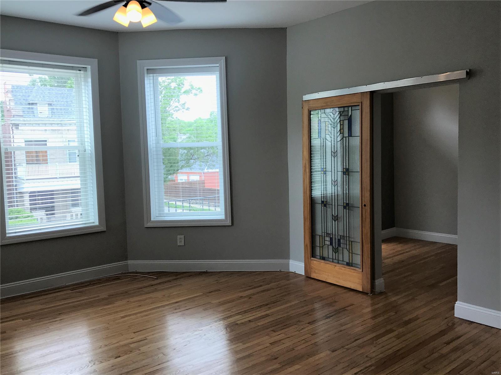 Tyler Place Condo - Residential