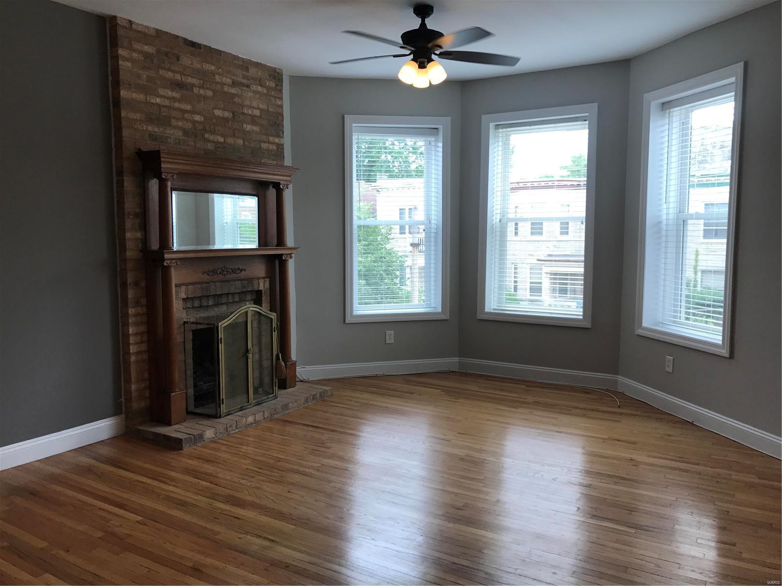 Tyler Place Condo - Residential