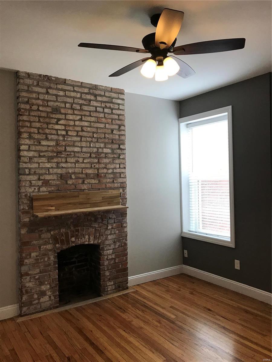 Tyler Place Condo - Residential