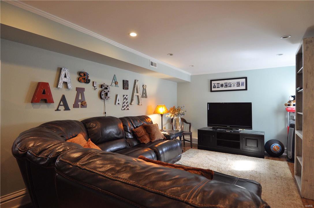 Mary Gore - Residential