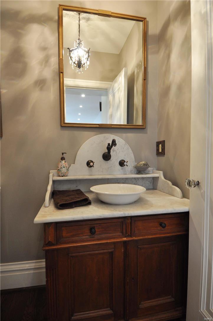 Mary Gore - Residential