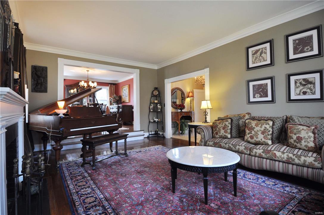 Mary Gore - Residential