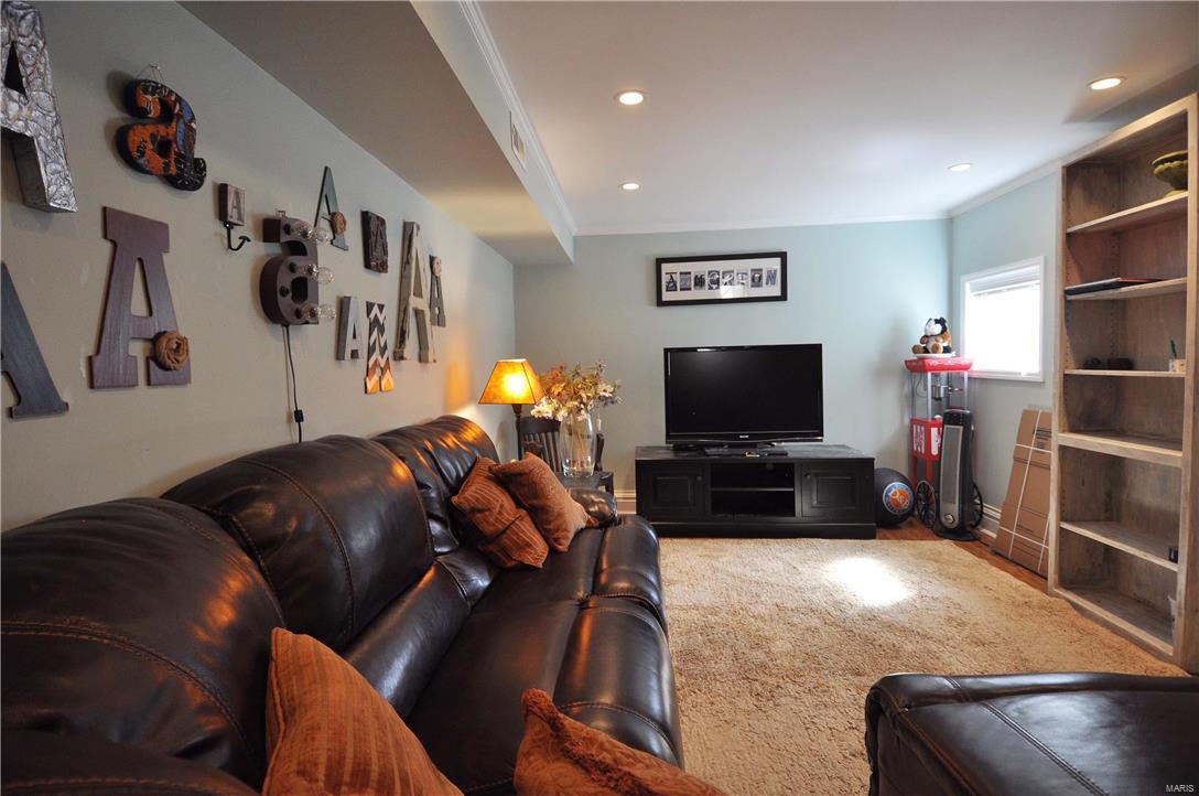 Mary Gore - Residential