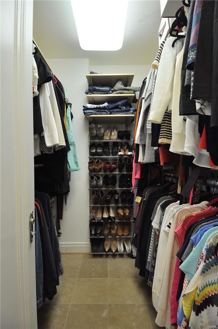 Mary Gore - Residential