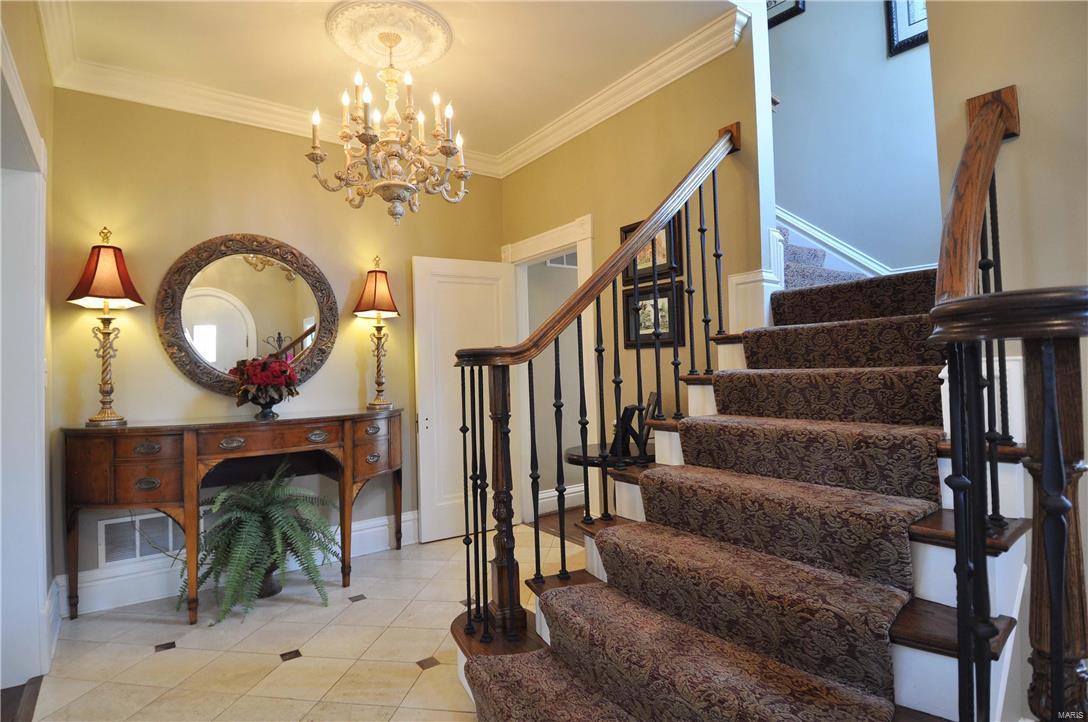 Mary Gore - Residential