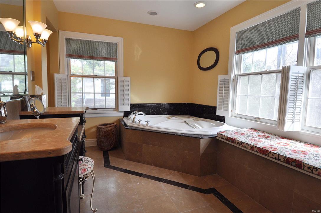 Mary Gore - Residential