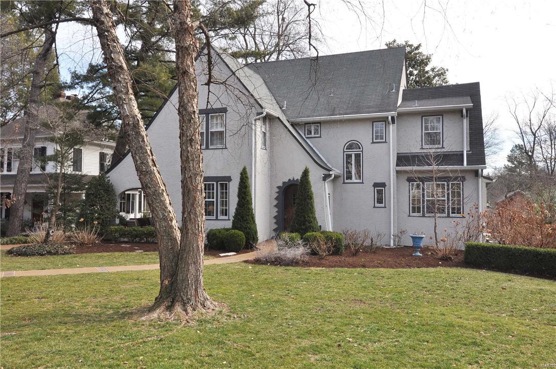 Mary Gore - Residential