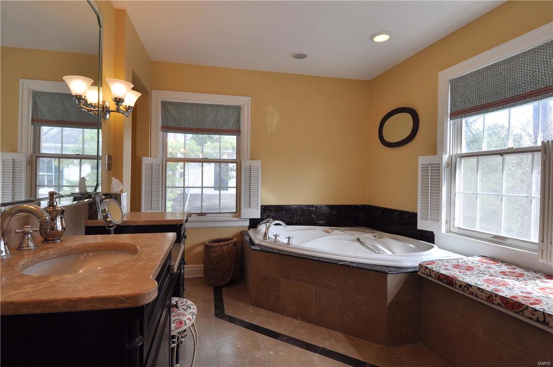 Mary Gore - Residential