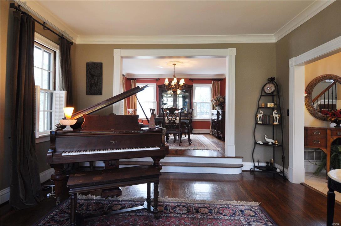 Mary Gore - Residential