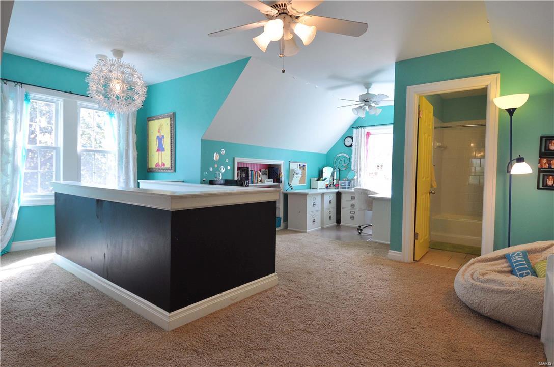 Mary Gore - Residential