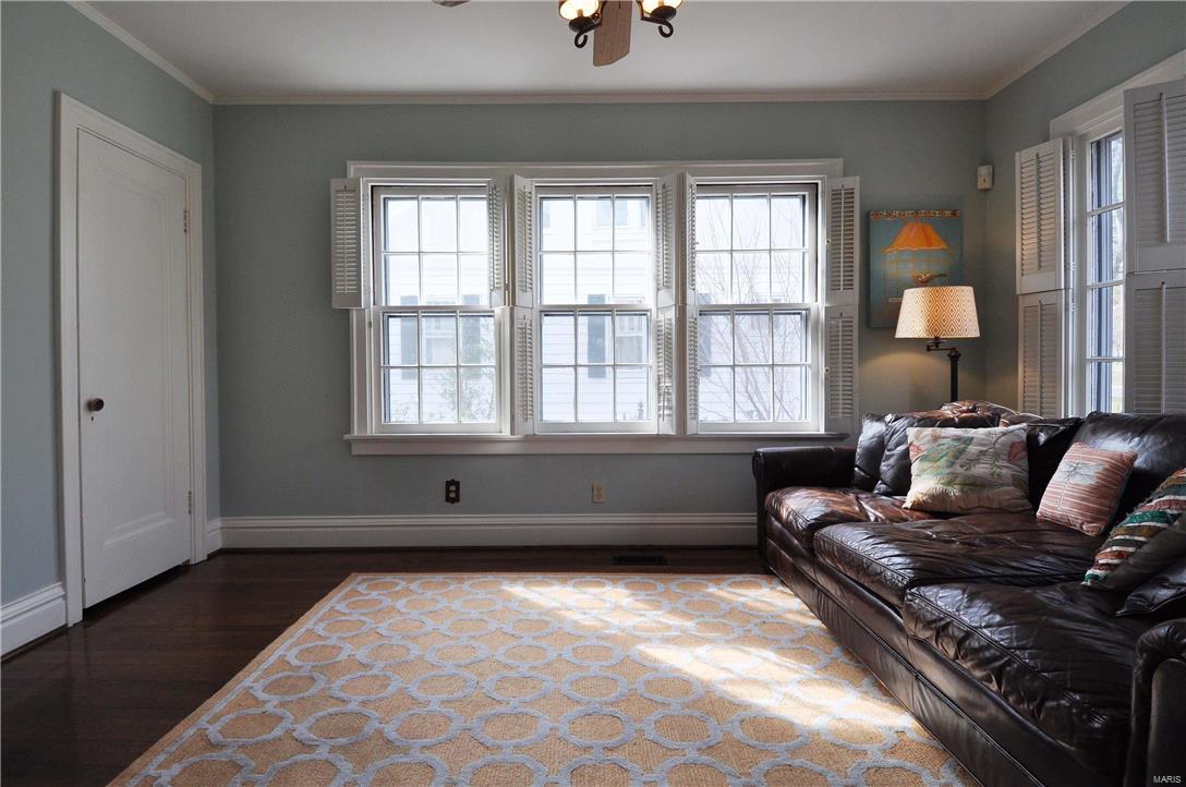 Mary Gore - Residential