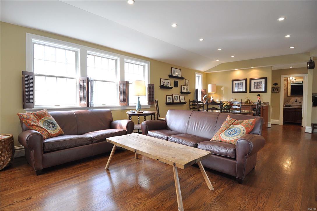 Mary Gore - Residential