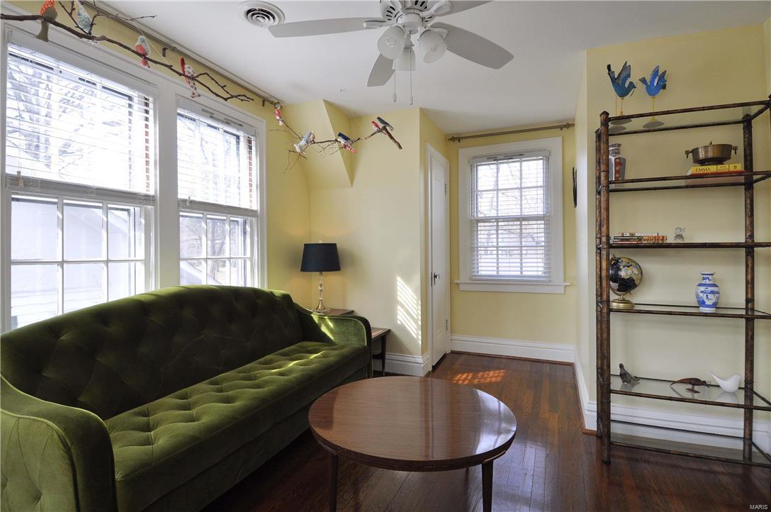 Mary Gore - Residential