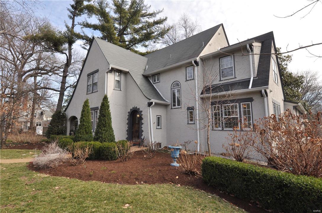 Mary Gore - Residential