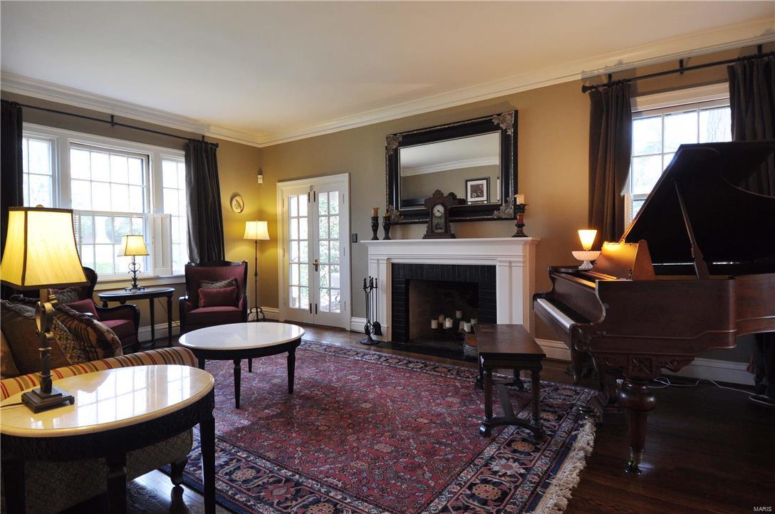 Mary Gore - Residential