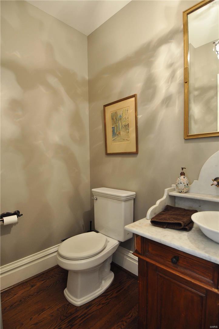 Mary Gore - Residential