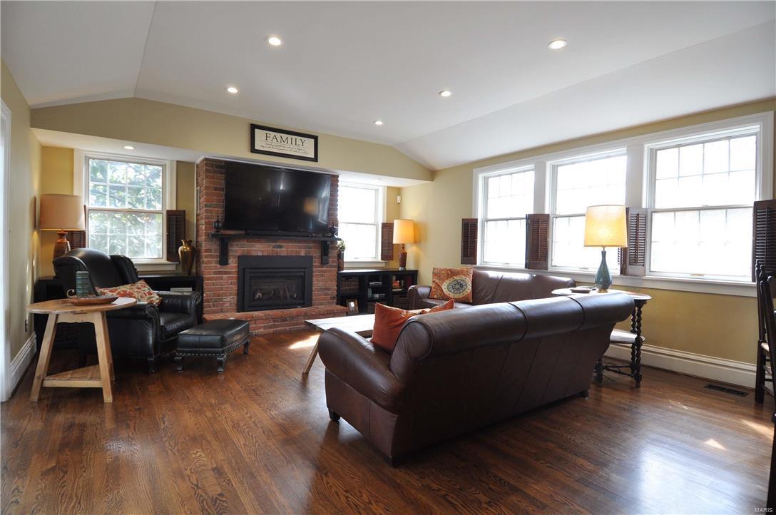 Mary Gore - Residential