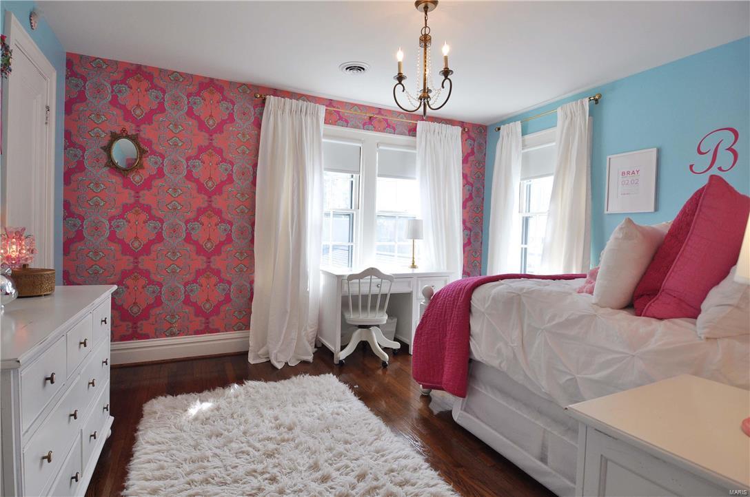 Mary Gore - Residential