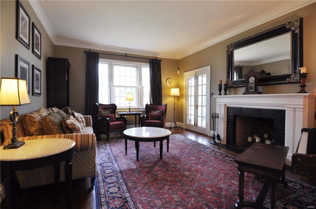 Mary Gore - Residential