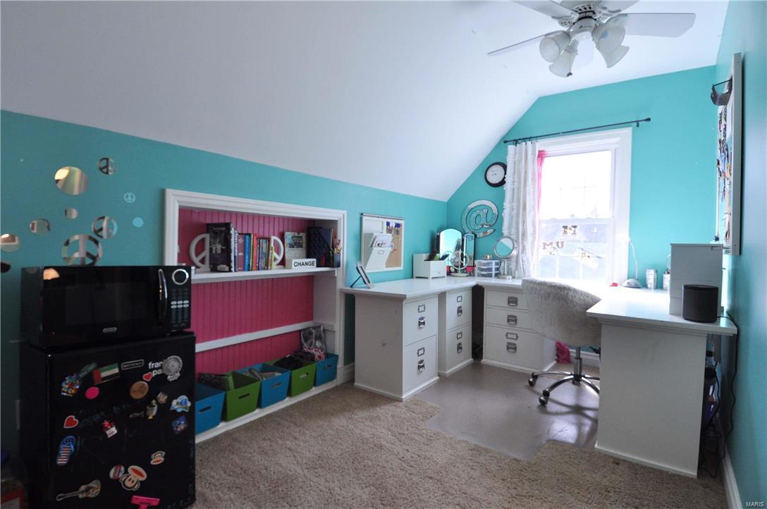 Mary Gore - Residential