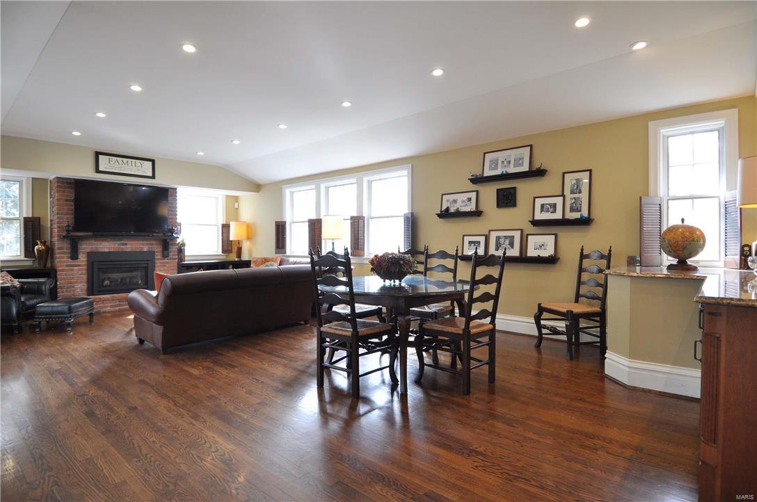 Mary Gore - Residential