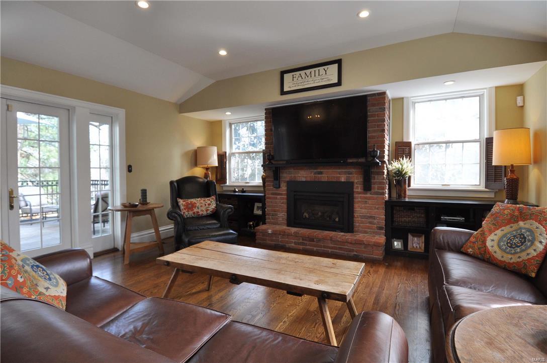 Mary Gore - Residential