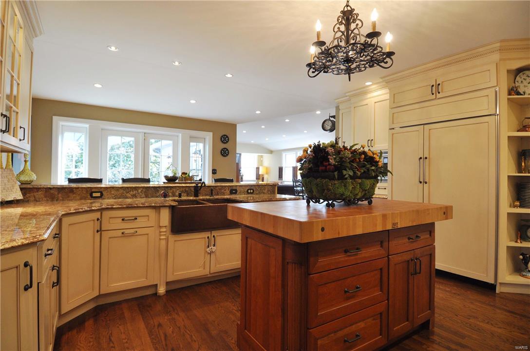 Mary Gore - Residential