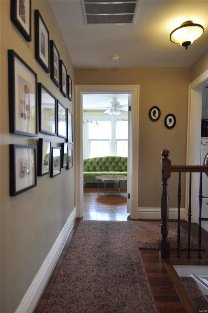 Mary Gore - Residential