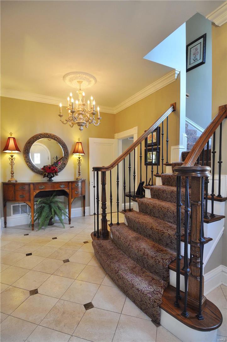 Mary Gore - Residential