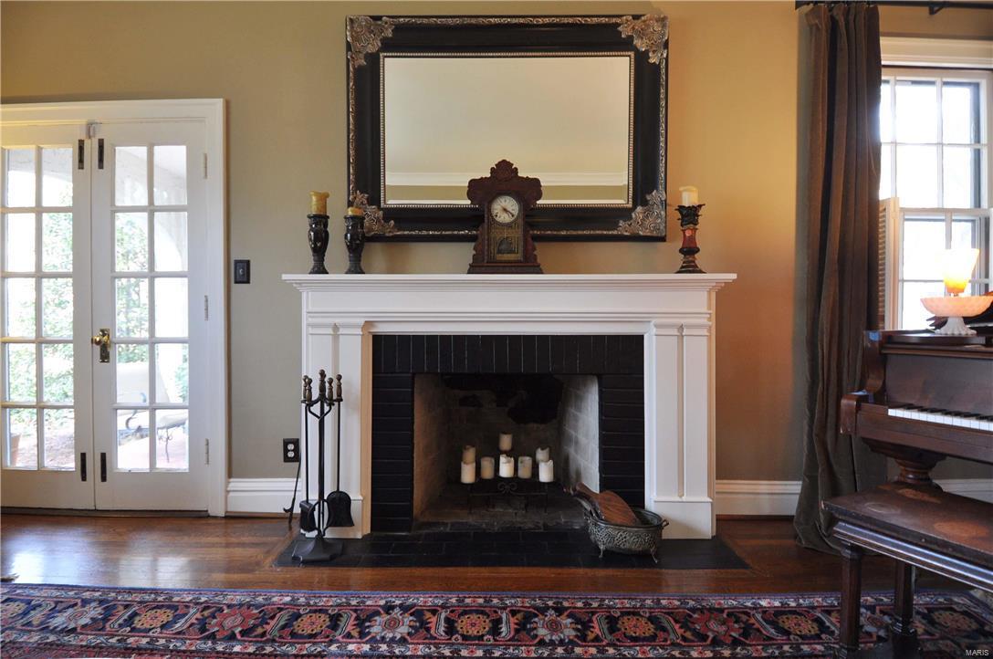 Mary Gore - Residential