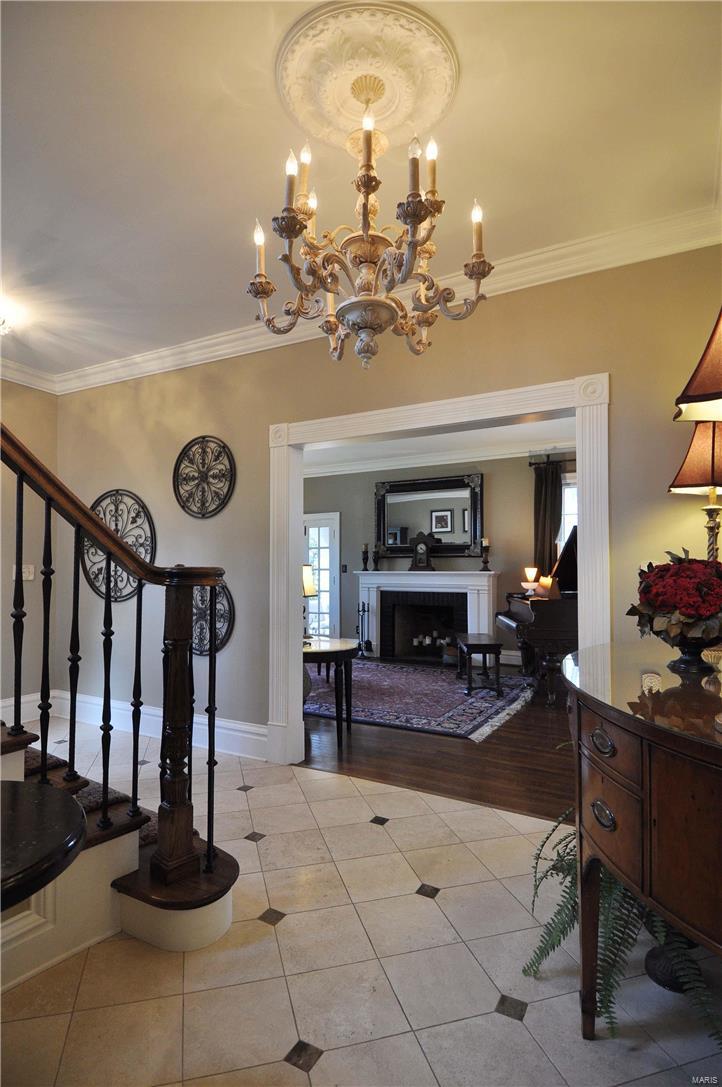 Mary Gore - Residential