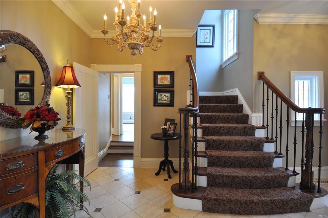 Mary Gore - Residential