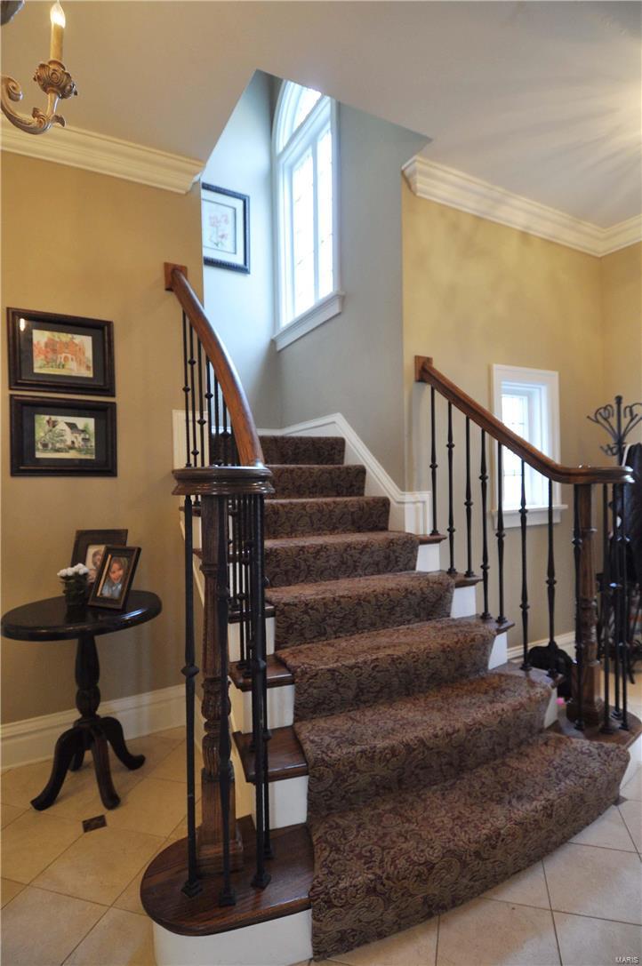 Mary Gore - Residential