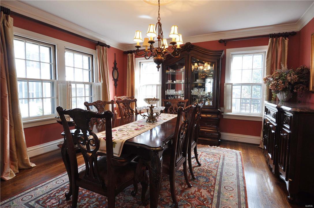 Mary Gore - Residential